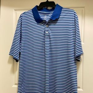 PGA Tour Golf Polo